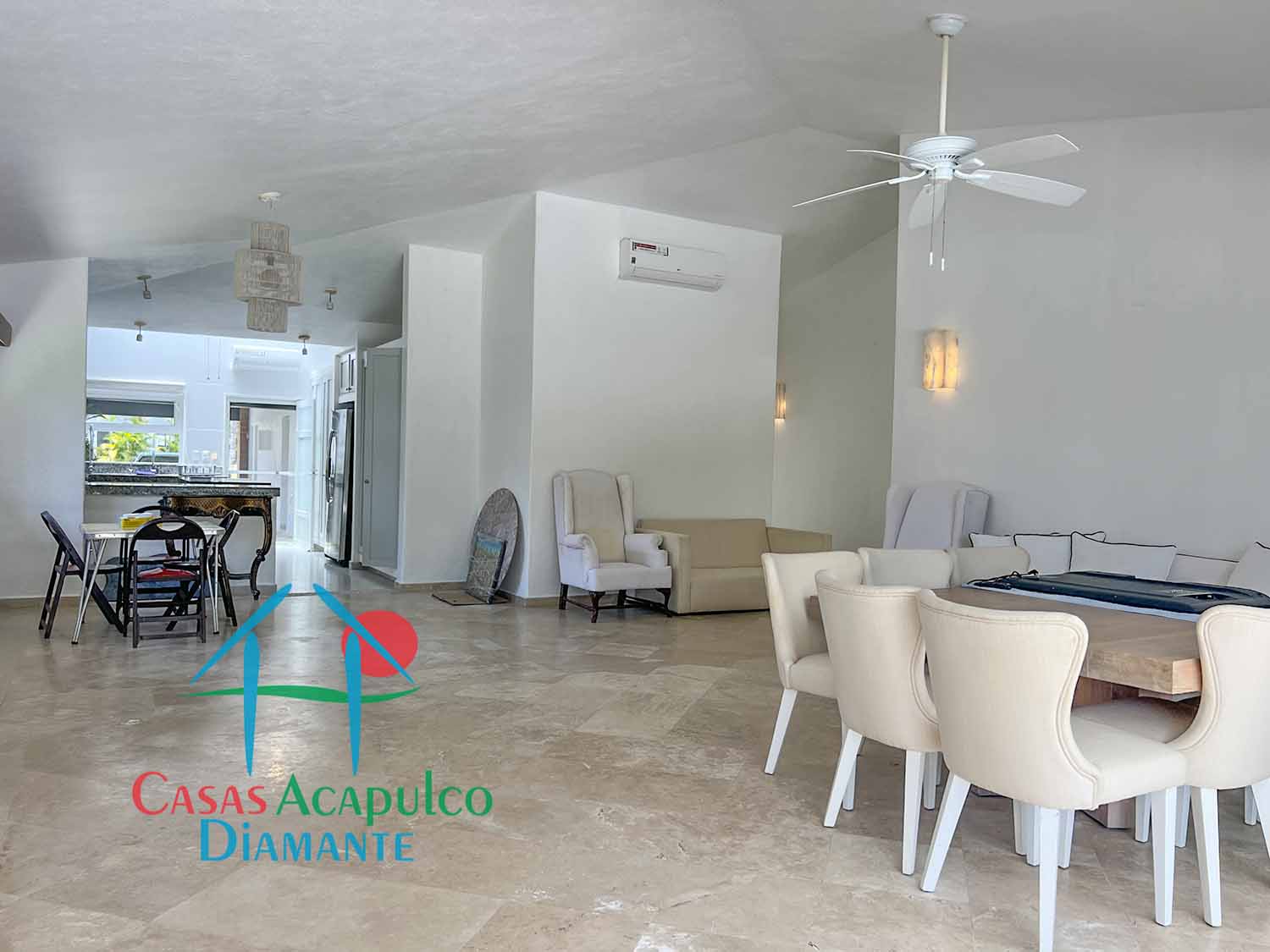 Villas Princess I Villa 61 - Estancia 2 Villas Princess I Villa 61 - Estancia 2